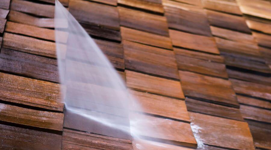 Roof Repair in Church Hill, MD
