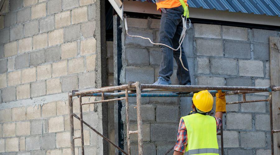 Professional residential roofers in Church Hill, MD